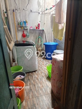 Jual Rumah Modern 5 KT di Kalisari, Jakarta Timur Jual Rumah Modern 5 KT di Kalisari, Jakarta Timur