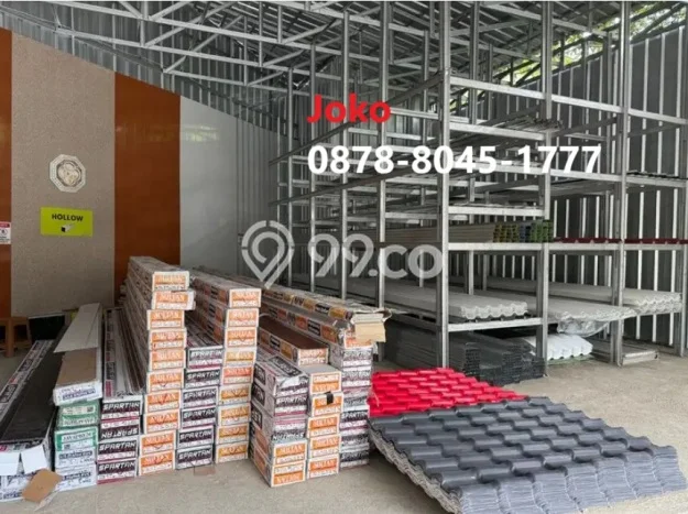 Ruko Bagus LT 174m2 LB 174m2 Dijual di Jagakarsa Jakarta Selatan Ruko Bagus LT 174m2 LB 174m2 Dijual di Jagakarsa Jakarta Selatan