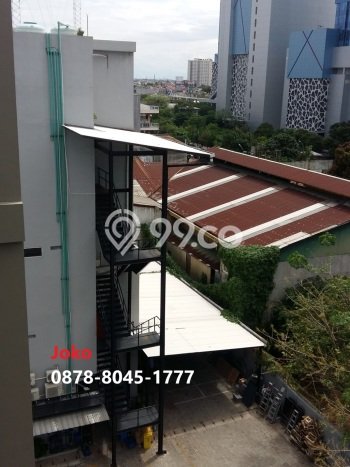 Dijual! Kantor di Kedoya Jakarta Barat LT 1854m2 / LB 1300m2 Kawasan Strategis Dijual! Kantor di Kedoya Jakarta Barat LT 1854m2 / LB 1300m2 Kawasan Strategis