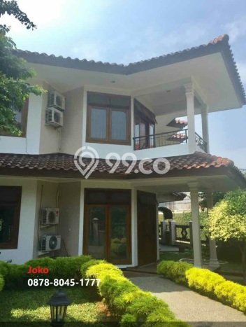 Hunian Super Elit dengan Akses Paling Strategis di Bintaro, Jakarta Selatan Hunian Super Elit dengan Akses Paling Strategis di Bintaro, Jakarta Selatan