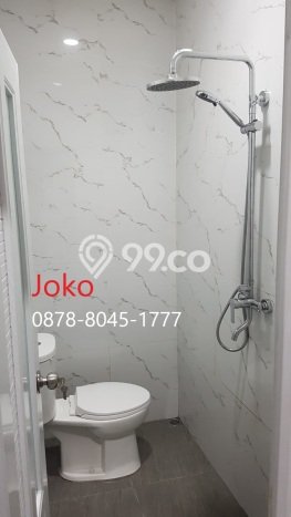 Rumah Minimalis 3 KT LT 139m2 di Ragunan Rumah Minimalis 3 KT LT 139m2 di Ragunan