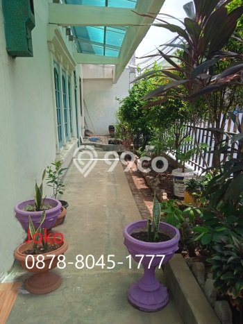 Hunian Mewah Siap Huni LT 296m2 di Pulo Gadung, Jakarta Timur Hunian Mewah Siap Huni LT 296m2 di Pulo Gadung, Jakarta Timur
