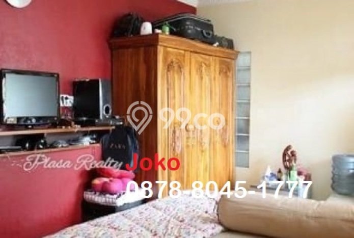 Dijual Segera Kost 61 Kamar, 61 Kamar Mandi di Cempaka Putih, Jakarta Pusat, Luas 1800m2 Dijual Segera Kost 61 Kamar, 61 Kamar Mandi di Cempaka Putih, Jakarta Pusat, Luas 1800m2