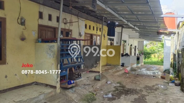 Kost Dijual di Jatisampurna Spesifikasi 7 KT & 7 KM Kost Dijual di Jatisampurna Spesifikasi 7 KT & 7 KM