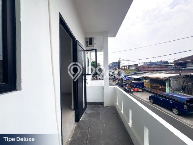 FOR SALE Kost 25 Kamar, 25 Kamar Mandi di Matraman, Jakarta Timur, Luas 470m2 FOR SALE Kost 25 Kamar, 25 Kamar Mandi di Matraman, Jakarta Timur, Luas 470m2