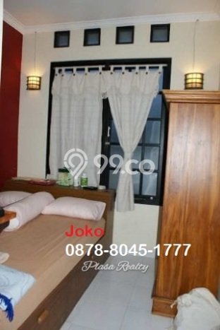 Dijual Segera Kost 61 Kamar, 61 Kamar Mandi di Cempaka Putih, Jakarta Pusat, Luas 1800m2 Dijual Segera Kost 61 Kamar, 61 Kamar Mandi di Cempaka Putih, Jakarta Pusat, Luas 1800m2