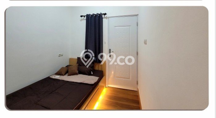 Kost Dijual di Kemanggisan dengan 60 KT dan Luas 500m2 Kost Dijual di Kemanggisan dengan 60 KT dan Luas 500m2