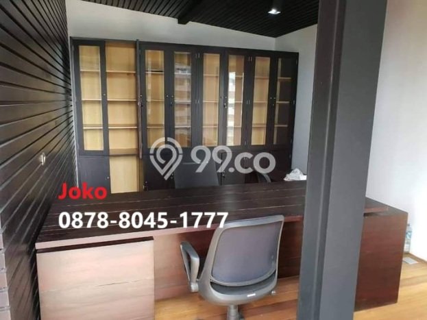 Kantor Dijual Lokasi Stratagis di Menteng Jakarta Pusat Cocok untuk Investasi Kantor Dijual Lokasi Stratagis di Menteng Jakarta Pusat Cocok untuk Investasi