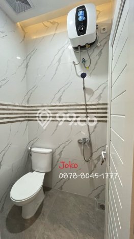 Kost Dijual di Kemanggisan dengan 60 KT dan Luas 500m2 Kost Dijual di Kemanggisan dengan 60 KT dan Luas 500m2