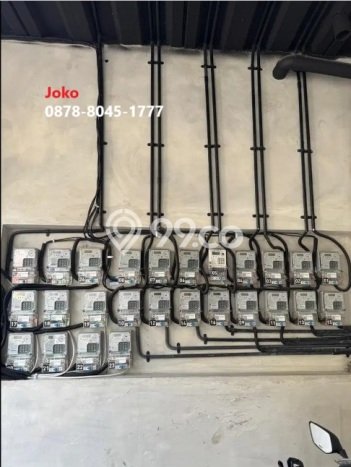 Rumah Kost untuk Dijual di Cipinang Punya 24 Kamar Rumah Kost untuk Dijual di Cipinang Punya 24 Kamar