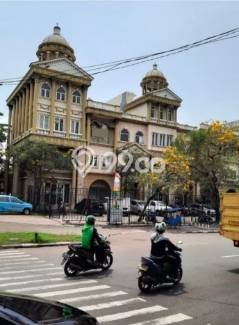 Unit Komersial Disewakan di Jakarta Barat Area Strategis Harga Kompetitif Unit Komersial Disewakan di Jakarta Barat Area Strategis Harga Kompetitif
