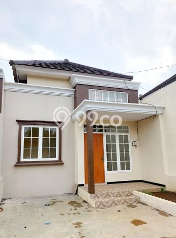 Rumah Minimalis Dijual Lokasi Kedungkandang 2 Kamar dengan LT 70m2 Rumah Minimalis Dijual Lokasi Kedungkandang 2 Kamar dengan LT 70m2