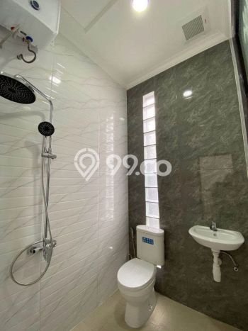 Rumah Modern Minimalis 2 KT Bisa Langsung Pindah di Lowokwaru Rumah Modern Minimalis 2 KT Bisa Langsung Pindah di Lowokwaru