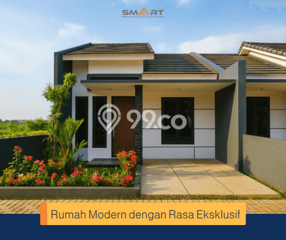 Rumah Sederhana Dijual Lokasi Sukun 2 Kamar dengan Luas Tanah 62m2 Rumah Sederhana Dijual Lokasi Sukun 2 Kamar dengan Luas Tanah 62m2