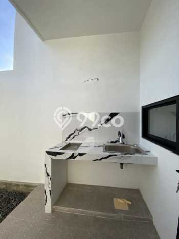 Hunian Cantik Minimalis Lb 80m2 di Batu, Batu Hunian Cantik Minimalis Lb 80m2 di Batu, Batu
