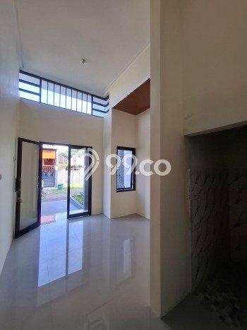 Rumah Minimalis LB/LT 30m2/60m2 Dijual di Bandulan, Malang Rumah Minimalis LB/LT 30m2/60m2 Dijual di Bandulan, Malang