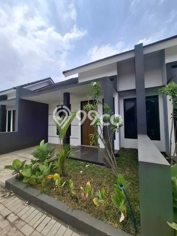 Rumah Sederhana Dijual Lokasi Sukun 2 Kamar dengan Luas Tanah 62m2 Rumah Sederhana Dijual Lokasi Sukun 2 Kamar dengan Luas Tanah 62m2