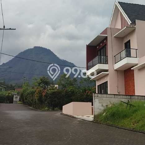 Vila Tenang di , Area 62m2m², View Menarik di area Vila Tenang di , Area 62m2m², View Menarik di area