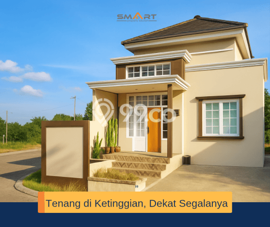 Rumah Nyaman 2 KT LB 40m2 Kondisi Bagus di Malang Kota Rumah Nyaman 2 KT LB 40m2 Kondisi Bagus di Malang Kota