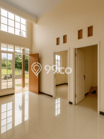 Rumah Nyaman 2 KT LB 40m2 Kondisi Bagus di Malang Kota Rumah Nyaman 2 KT LB 40m2 Kondisi Bagus di Malang Kota