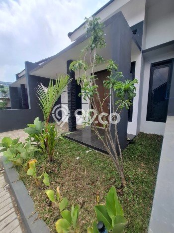Dijual Cepat Rumah Minimalis & Modern LB 36m2 di Bandulan Dijual Cepat Rumah Minimalis & Modern LB 36m2 di Bandulan