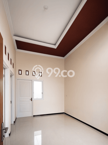Rumah Nyaman 2 KT LB 40m2 Kondisi Bagus di Malang Kota Rumah Nyaman 2 KT LB 40m2 Kondisi Bagus di Malang Kota