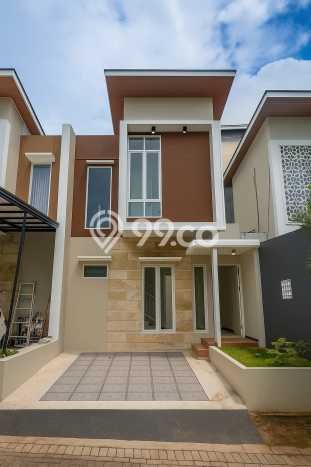 Jual Rumah Eksklusif 2 KT di Malang Kota, Malang Jual Rumah Eksklusif 2 KT di Malang Kota, Malang