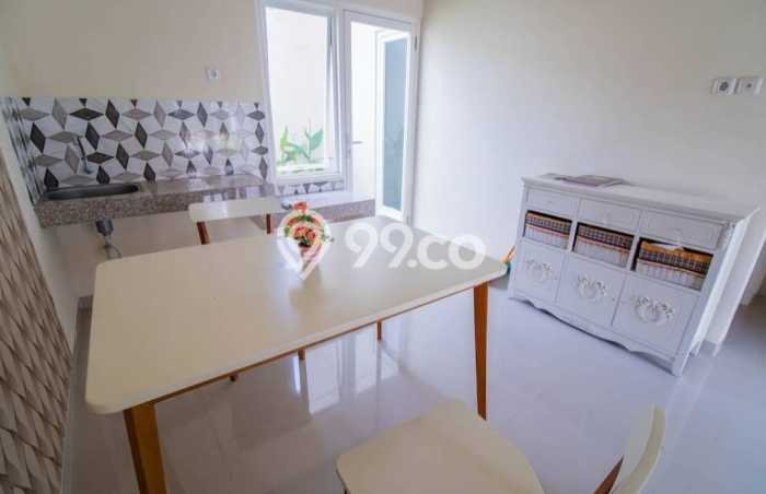 Rumah Nyaman 2 KT LB 40m2 Kondisi Bagus di Malang Kota Rumah Nyaman 2 KT LB 40m2 Kondisi Bagus di Malang Kota