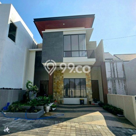 Rumah Idaman 2 KT Harga Terjangkau di Bandulan Malang Rumah Idaman 2 KT Harga Terjangkau di Bandulan Malang