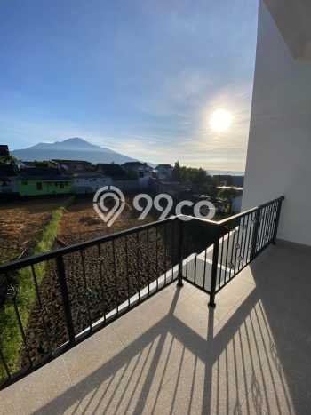 Hunian Cantik Minimalis Lb 80m2 di Batu, Batu Hunian Cantik Minimalis Lb 80m2 di Batu, Batu