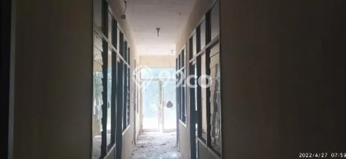 Gudang Dijual Lokasi Emas di Sumbersari Luas 460m2 Gudang Dijual Lokasi Emas di Sumbersari Luas 460m2