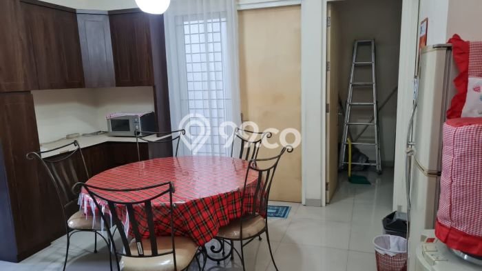 Siap Huni Hunian Elit 3 Kamar di Waru Dekat ke Mana Saja Siap Huni Hunian Elit 3 Kamar di Waru Dekat ke Mana Saja