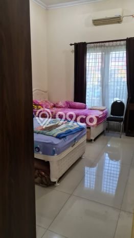 Siap Huni Hunian Elit 3 Kamar di Waru Dekat ke Mana Saja Siap Huni Hunian Elit 3 Kamar di Waru Dekat ke Mana Saja