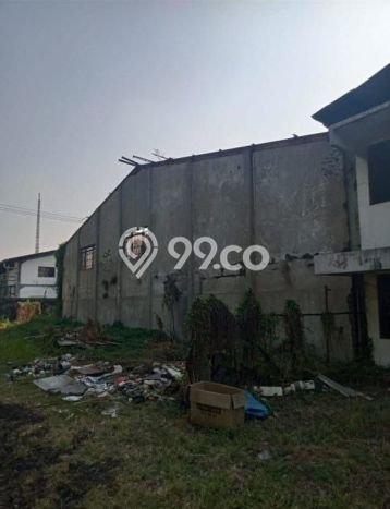 Unit Gudang Dijual di Surabaya LT 10200m2 & LB 6000m2 Unit Gudang Dijual di Surabaya LT 10200m2 & LB 6000m2