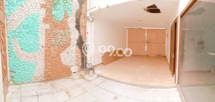 Rumah Elit Modern Siap Huni di Dharma Husada Surabaya Rumah Elit Modern Siap Huni di Dharma Husada Surabaya