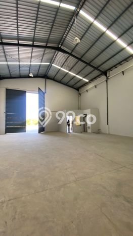 Gudang Dijual Lokasi Stratagis di Gedangan Sidoarjo Cocok untuk Investasi Gudang Dijual Lokasi Stratagis di Gedangan Sidoarjo Cocok untuk Investasi