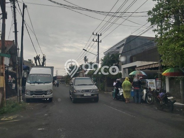 Rumah Modern 3 KT di Ngagel Surabaya Unfurnished Rumah Modern 3 KT di Ngagel Surabaya Unfurnished