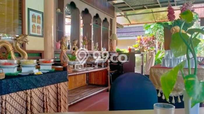Hotel di , Luas 9000m2m², Lokasi Premium Hotel di , Luas 9000m2m², Lokasi Premium
