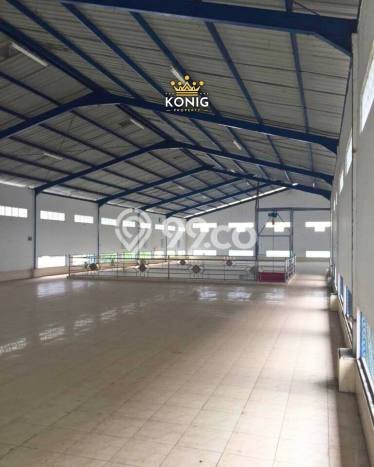 Unit Pabrik Dijual di Prigen Pasuruan 2000m2 Unit Pabrik Dijual di Prigen Pasuruan 2000m2