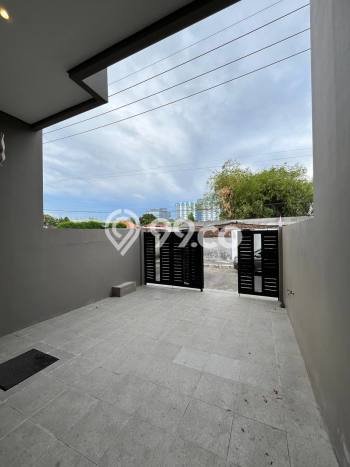 Dijual Rumah Strategis Bagus Punya 3 KT di Tenggilis Mejoyo Surabaya SHM Dijual Rumah Strategis Bagus Punya 3 KT di Tenggilis Mejoyo Surabaya SHM