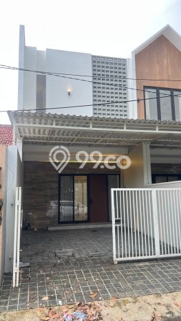 Dijual Cepat Rumah Bagus Siap Huni LB 90m2 di Rungkut, Surabaya Dijual Cepat Rumah Bagus Siap Huni LB 90m2 di Rungkut, Surabaya