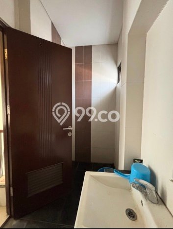 Hunian Cantik Minimalis Lb 98m2 di BSD, Tangerang Selatan Hunian Cantik Minimalis Lb 98m2 di BSD, Tangerang Selatan