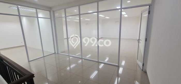 Ruko Dijual di Prime Area Tangerang Luas 600m2 Ruko Dijual di Prime Area Tangerang Luas 600m2