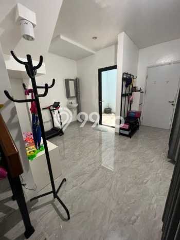 Rumah Strategis Modern Lb 150m2 di Cikupa, Tangerang Rumah Strategis Modern Lb 150m2 di Cikupa, Tangerang