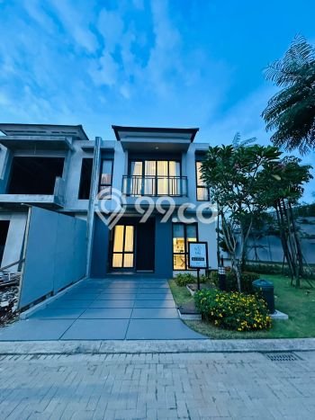 Jual Rumah Favorit Siap Huni LB 80m2 di Curug, Tangerang Jual Rumah Favorit Siap Huni LB 80m2 di Curug, Tangerang