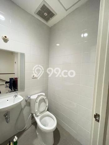 Rumah Modern 3 Kamar LT 75m2 di Suvarna Sutera Rumah Modern 3 Kamar LT 75m2 di Suvarna Sutera