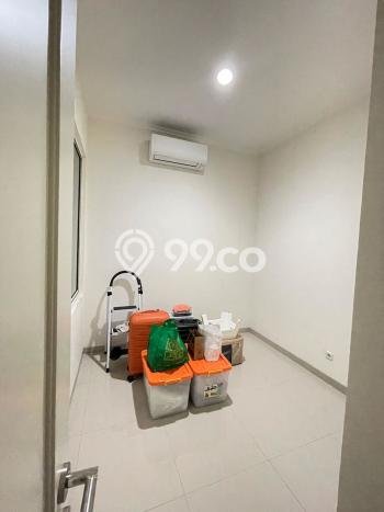 Rumah Modern 3 Kamar LT 75m2 di Suvarna Sutera Rumah Modern 3 Kamar LT 75m2 di Suvarna Sutera