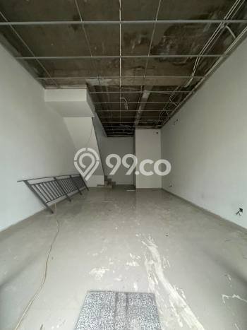 Jual Ruko di Gading Serpong IL Lago, Luas 108m², Area Bisnis Jual Ruko di Gading Serpong IL Lago, Luas 108m², Area Bisnis