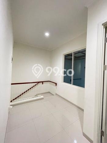 Rumah Modern 3 Kamar LT 75m2 di Suvarna Sutera Rumah Modern 3 Kamar LT 75m2 di Suvarna Sutera