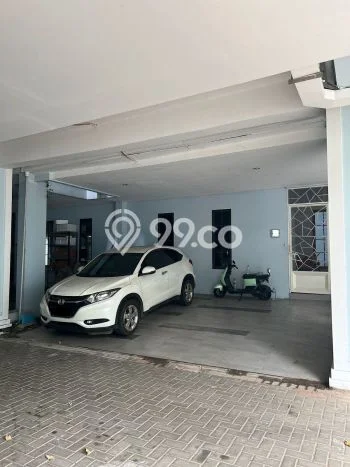 Rumah Strategis Modern Lb 150m2 di Cikupa, Tangerang Rumah Strategis Modern Lb 150m2 di Cikupa, Tangerang